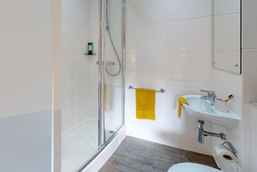 iQ Sawmills Student Halls, 2-4 Newmarket Road, City Centre, Brighton, BN2 3QF - Image 6