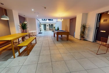 iQ Steel Student Halls, 19 Pitt Street S1 4DQ, City Centre, Sheffield, S1 4DQ - Image 9