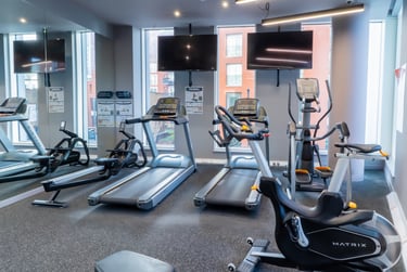 Silver En Suite at iQ Vega, 6 Miles Street, Vauxhall, London, SW81RZ - Image 2