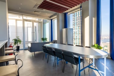 Silver En Suite at iQ Vega, 6 Miles Street, Vauxhall, London, SW81RZ - Image 3