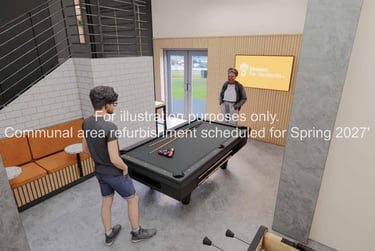 Classic Ensuite at The Tannery, Cavendish Street, City Centre, Leeds, LS31AF - Image 11