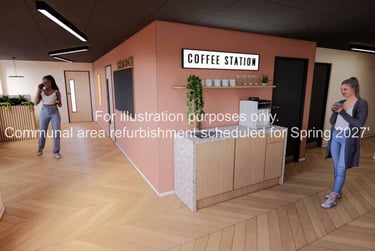 Classic Ensuite at The Tannery, Cavendish Street, City Centre, Leeds, LS31AF - Image 13