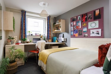 The Tannery Student Halls, Cavendish Street, City Centre, Leeds, LS3 1AF - Image 1