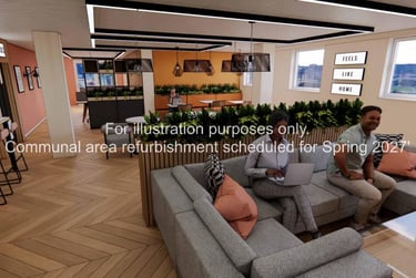 Classic Ensuite at The Tannery, Cavendish Street, City Centre, Leeds, LS31AF - Image 6