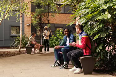 Classic Ensuite at The Tannery, Cavendish Street, City Centre, Leeds, LS31AF - Image 7