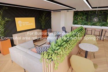 The Tannery Student Halls, Cavendish Street, City Centre, Leeds, LS3 1AF - Image 8