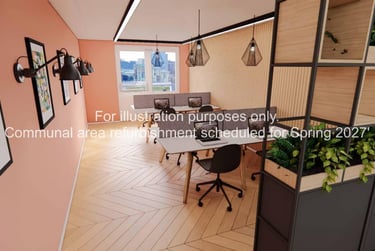 Classic Ensuite at The Tannery, Cavendish Street, City Centre, Leeds, LS31AF - Image 10