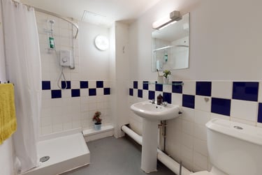 iQ Aspley House Student Halls, Firth Street, City Centre, Huddersfield, HD1 3BN - Image 6