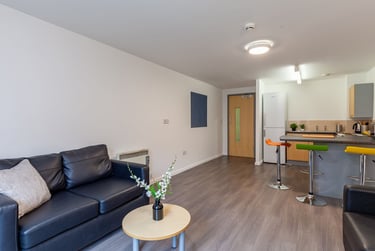 Filbert Village Student Halls, Linker Road, City Centre, Leicester, LE2 7FF - Image 2