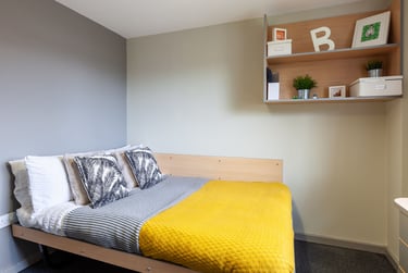 Filbert Village Student Halls, Linker Road, City Centre, Leicester, LE2 7FF - Image 5