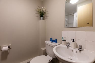 Filbert Village Student Halls, Linker Road, City Centre, Leicester, LE2 7FF - Image 6