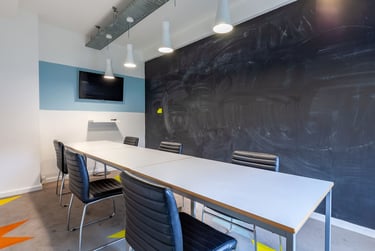 Filbert Village Student Halls, Linker Road, City Centre, Leicester, LE2 7FF - Image 11