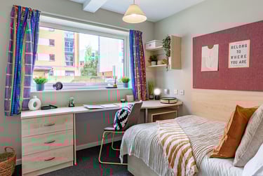 The Forge Student Halls, Boston Street, Highfield, Sheffield, S2 4QG - Image 3