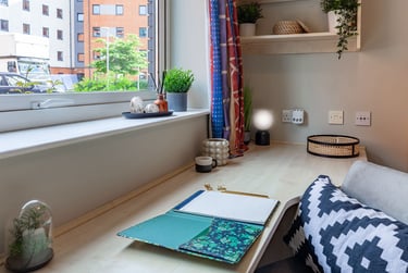 The Forge Student Halls, Boston Street, Highfield, Sheffield, S2 4QG - Image 4