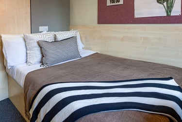 The Forge Student Halls, Boston Street, Highfield, Sheffield, S2 4QG - Image 5