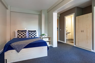 The Forge Student Halls, Boston Street, Highfield, Sheffield, S2 4QG - Image 8