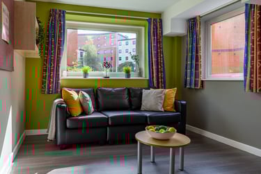 The Forge Student Halls, Boston Street, Highfield, Sheffield, S2 4QG - Image 9