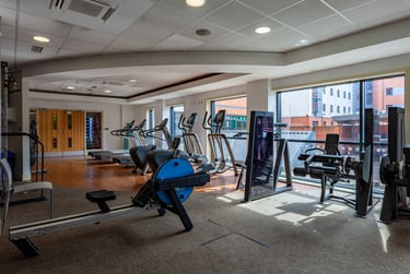 The Forge Student Halls, Boston Street, Highfield, Sheffield, S2 4QG - Image 10