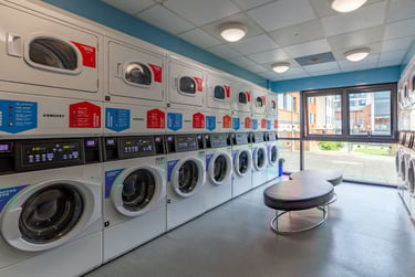 The Forge Student Halls, Boston Street, Highfield, Sheffield, S2 4QG - Image 11