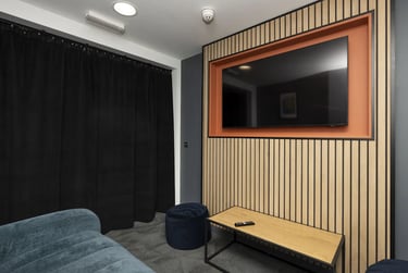 Leighton Hall Student Halls, Leighton Street, City Centre, Preston, PR1 8RH - Image 3