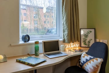 Leighton Hall Student Halls, Leighton Street, City Centre, Preston, PR1 8RH - Image 5