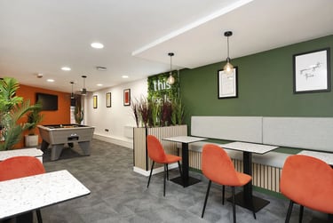 Leighton Hall Student Halls, Leighton Street, City Centre, Preston, PR1 8RH - Image 10