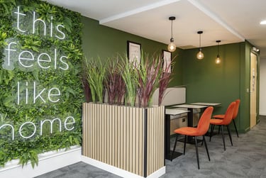 Leighton Hall Student Halls, Leighton Street, City Centre, Preston, PR1 8RH - Image 13