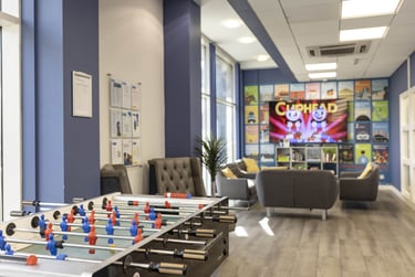 Albert Court Student Halls, 223 London Road, City Centre, Liverpool, L3 8JD - Image 6