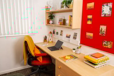 Marybone Student Village Student Halls, 7 Marybone, City Centre, Liverpool, L3 2BX - Image 5