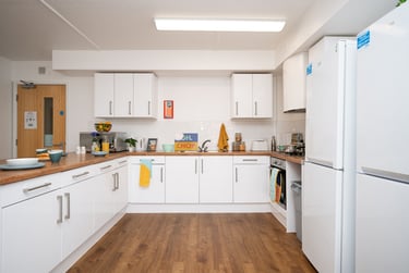 Moor Lane Halls Student Halls, 140-142 Moor Lane, City Centre, Preston, PR1 1JW - Image 8