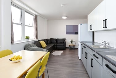 Northernhay House Student Halls, Northernhay Place, Central, Exeter, EX4 3RY - Image 6