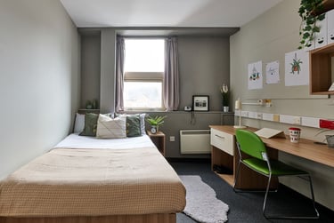 Northernhay House Student Halls, Northernhay Place, Central, Exeter, EX4 3RY - Image 7