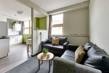 Northernhay House Student Halls, Northernhay Place, Central, Exeter, EX4 3RY - Image 9