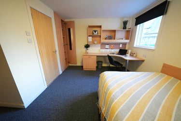 Hub Students Student Halls, 17 Hawkhill, City Centre, Dundee, DD1 5DL - Image 1