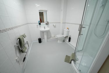 Hub Students Student Halls, 17 Hawkhill, City Centre, Dundee, DD1 5DL - Image 5