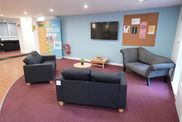 Hub Students Student Halls, 17 Hawkhill, City Centre, Dundee, DD1 5DL - Image 6