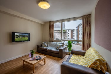 Hub Students Student Halls, 17 Hawkhill, City Centre, Dundee, DD1 5DL - Image 9