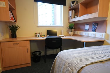 Hub Students Student Halls, 17 Hawkhill, City Centre, Dundee, DD1 5DL - Image 10