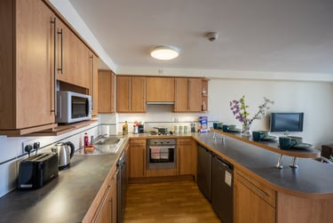 Hub Students Student Halls, 17 Hawkhill, City Centre, Dundee, DD1 5DL - Image 14