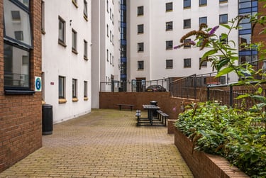 Hub Students Student Halls, 17 Hawkhill, City Centre, Dundee, DD1 5DL - Image 15