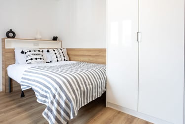 MSV South Student Halls, 357a Great Western Street, Fallowfield, Manchester, M14 4AH - Image 7