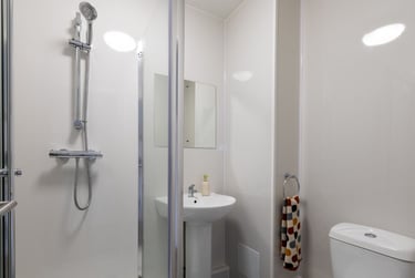 MSV South Student Halls, 357a Great Western Street, Fallowfield, Manchester, M14 4AH - Image 8