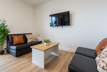 MSV South Student Halls, 357a Great Western Street, Fallowfield, Manchester, M14 4AH - Image 9