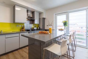 MSV South Student Halls, 357a Great Western Street, Fallowfield, Manchester, M14 4AH - Image 10