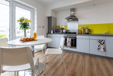 MSV South Student Halls, 357a Great Western Street, Fallowfield, Manchester, M14 4AH - Image 11