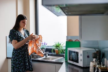 The Trigon Student Halls, 193 Shoreham Street, City Centre, Sheffield, S1 4RA - Image 10