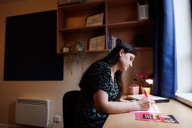 The Trigon Student Halls, 193 Shoreham Street, City Centre, Sheffield, S1 4RA - Image 11