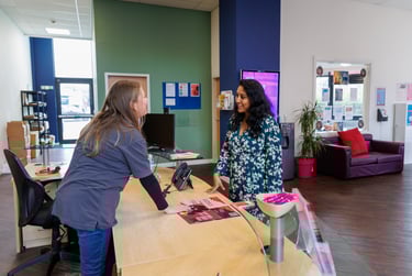 The Trigon Student Halls, 193 Shoreham Street, City Centre, Sheffield, S1 4RA - Image 17