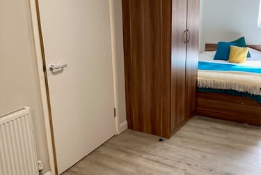 Loddon House Student Halls, Loddon House, Regis Park Road, Earley, Reading, RG6 7AJ - Image 6