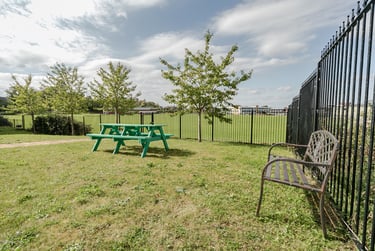 Loddon House Student Halls, Loddon House, Regis Park Road, Earley, Reading, RG6 7AJ - Image 11